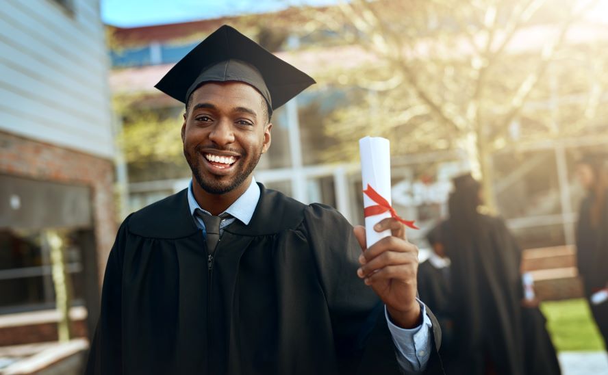 Financial Advice for Recent College Grads