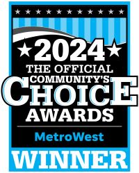 Community choice awards 2024 Community choice awards 2024