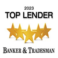 2023 Top lender banker & tradesman